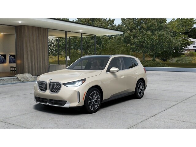 2026 Bmw X3 photo 2
