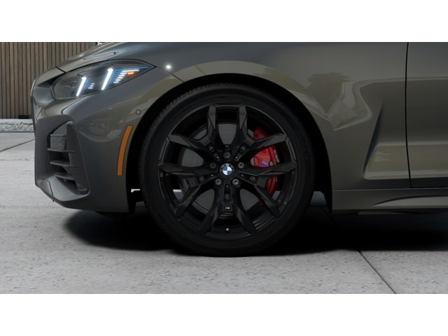 2026 BMW 4 Series M440i - Photo 7