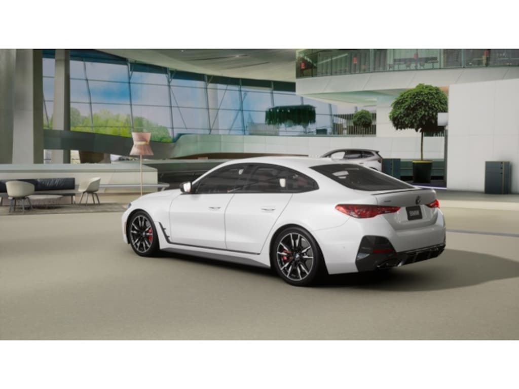 New 2026 BMW M440i xDrive Gran Coupe