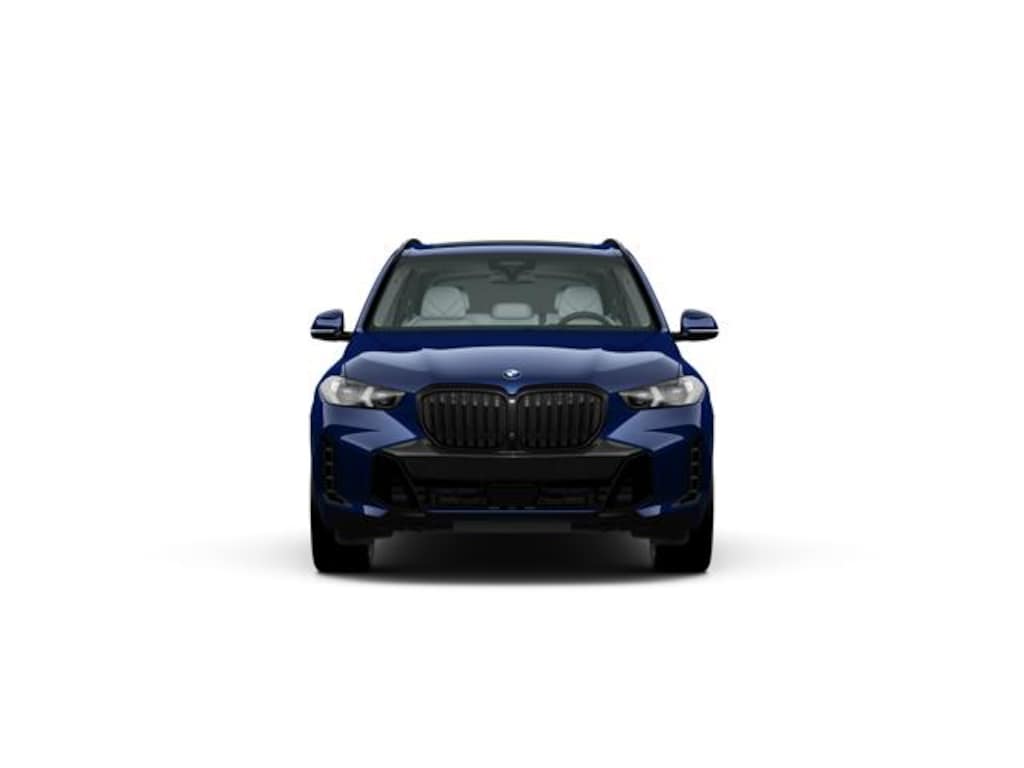 New 2026 BMW X5 sDrive40i SUV