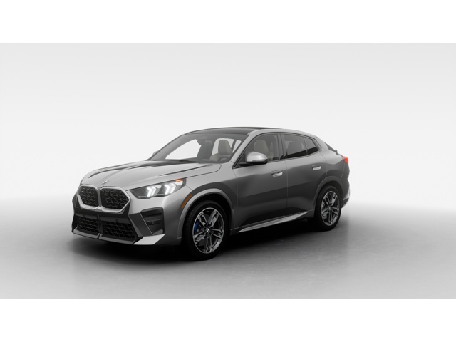 2027 BMW X2
