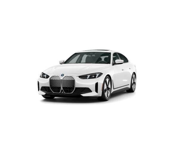 2025 Bmw i4 xDrive40 photo 2