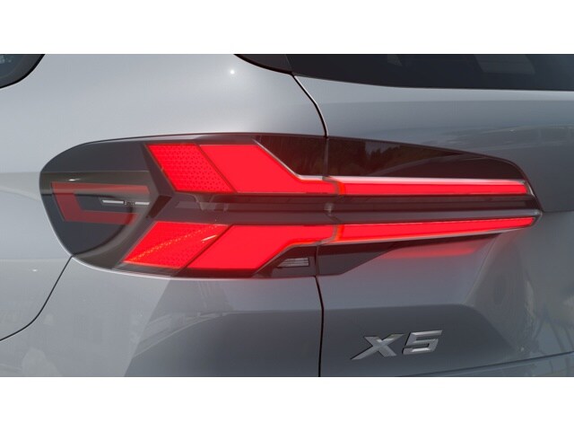 2026 Bmw X5 xDrive50e photo 12