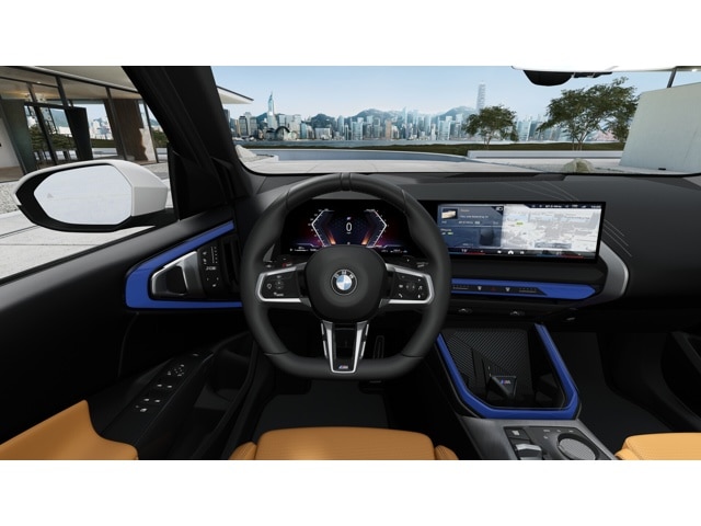 2025 BMW X3 30 - Photo 13