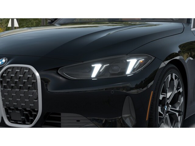 2026 BMW 4 Series 430i - Photo 27