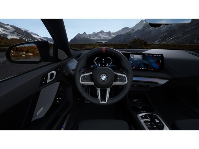 2025 BMW 2 Series M235 - Photo 47