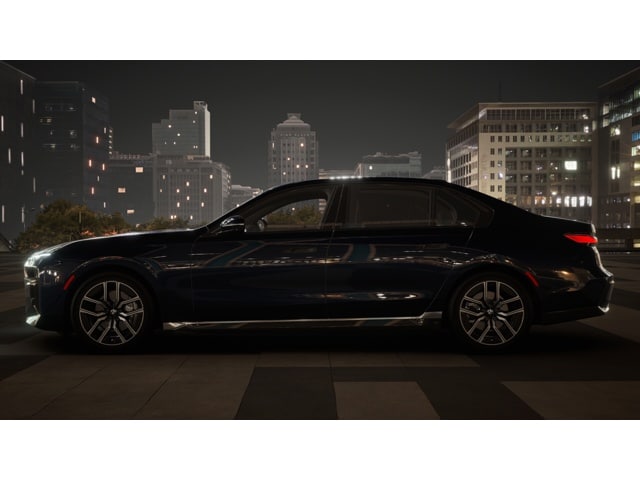 2026 BMW 7 Series 740i - Photo 47