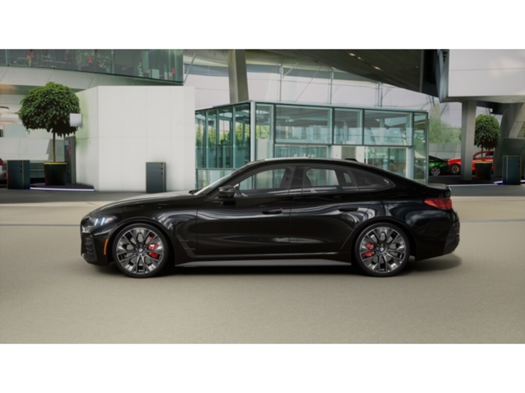 New 2026 BMW M440i Gran Coupe