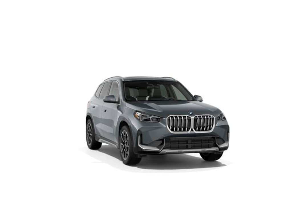 New 2026 BMW X1 xDrive28i SUV