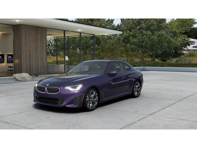 2026 BMW 2 Series 230i xDrive Coupe's photo
