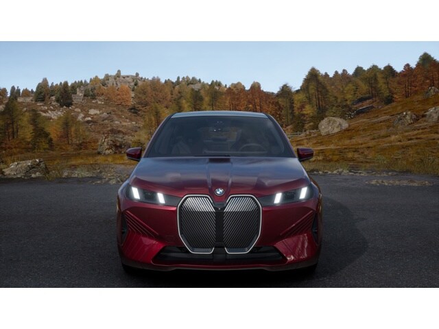 2026 Bmw iX photo 3