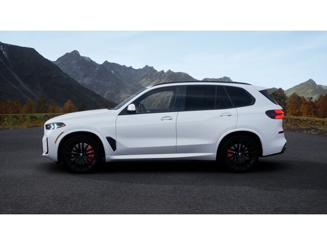 2026 Bmw X5 xDrive40i photo 3