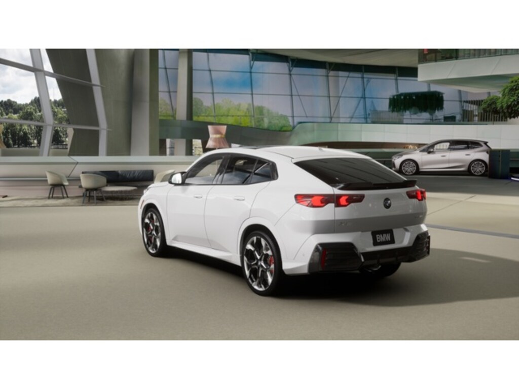 New 2026 BMW X2 xDrive28i SUV