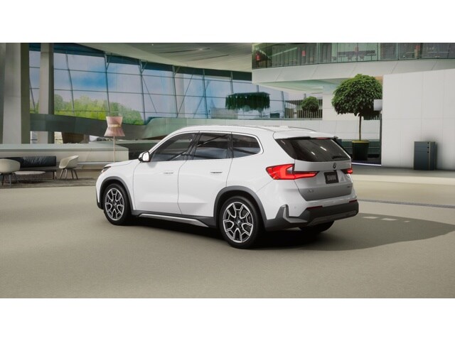 2026 Bmw X1 XDrive28i photo 2