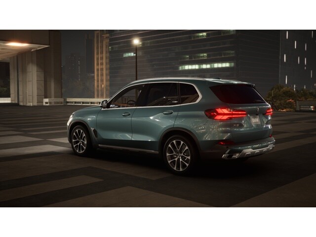 2026 Bmw X5 xDrive40i photo 2