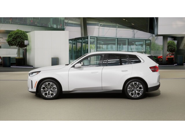 2025 Bmw X3 30x Drive photo 4