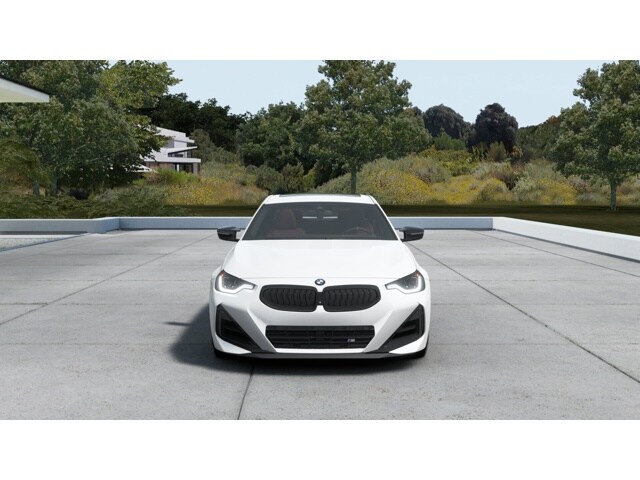 2026 Bmw M240i Coupe photo 3