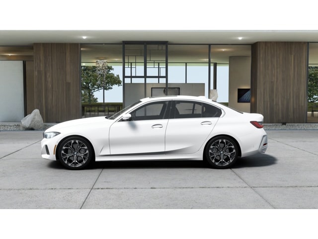 2026 BMW 3 Series 330i - Photo 35