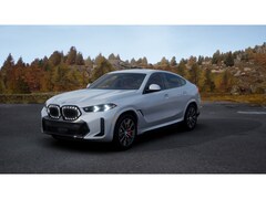 2026 BMW X6 xDrive40i SUV