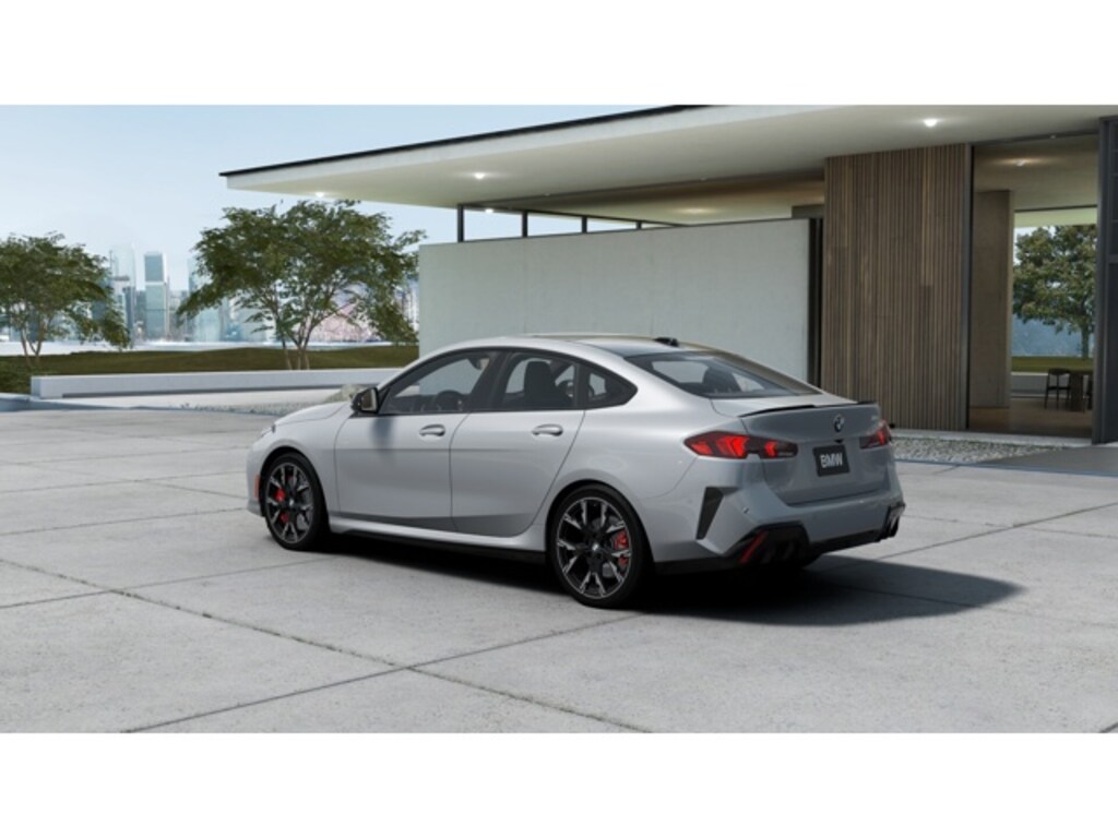 New 2026 BMW 228i Coupe