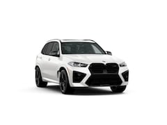 2026 BMW X5 M