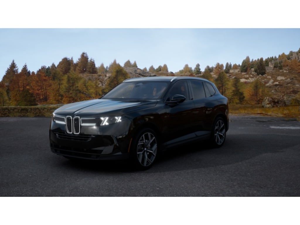 New 2027 BMW X5 40
