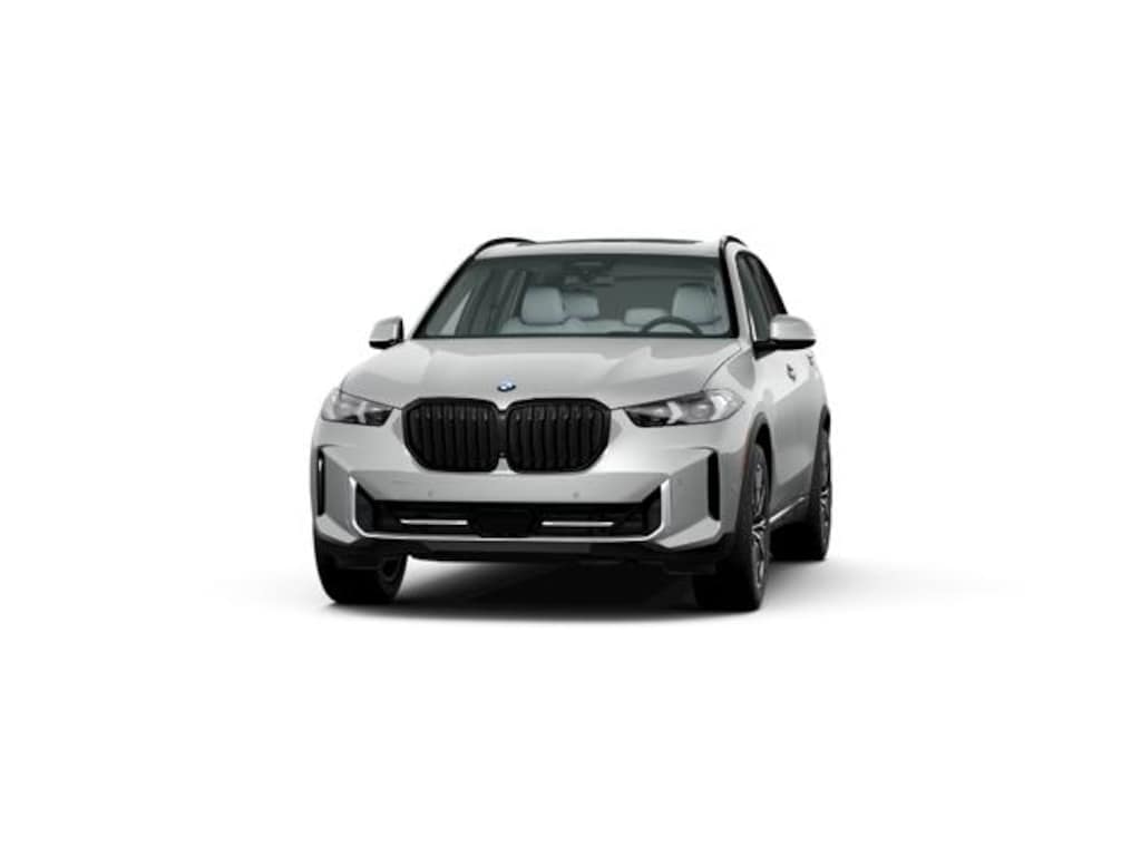 Certified 2025 BMW X5 xDrive40i xDrive40i Sports Activity Vehicle