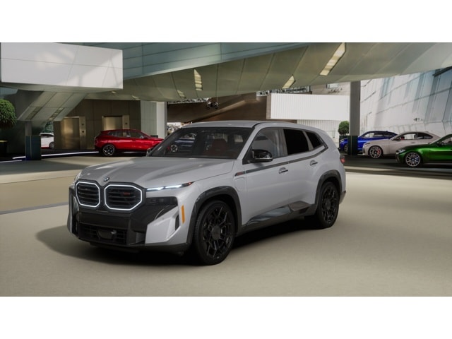 2026 BMW XM Label's photo