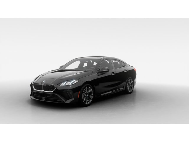 2026 BMW 2 Series 228 xDrive Gran Coupe's photo