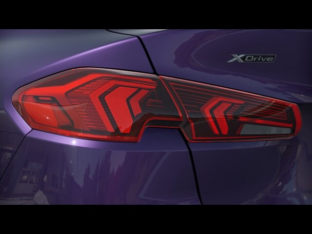 2025 BMW 2 Series 228 - Photo 9