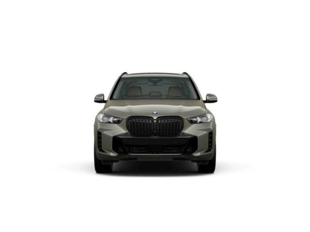 New 2026 BMW X5 xDrive40i SUV