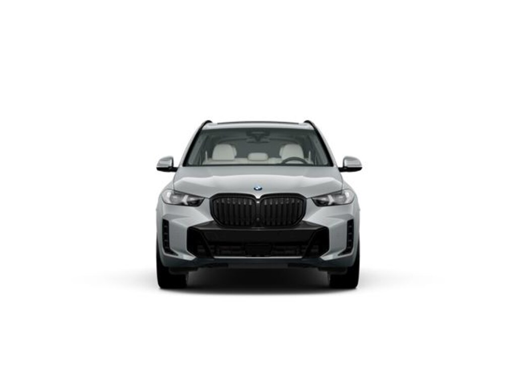 New 2026 BMW X5 xDrive40i SUV