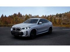 2026 BMW X6