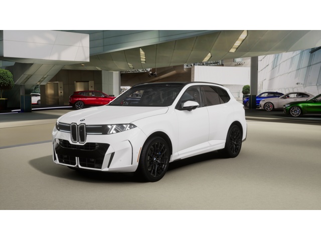 2027 BMW X5
