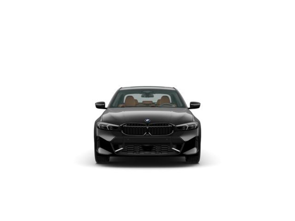 New 2026 BMW 330i xDrive Sedan