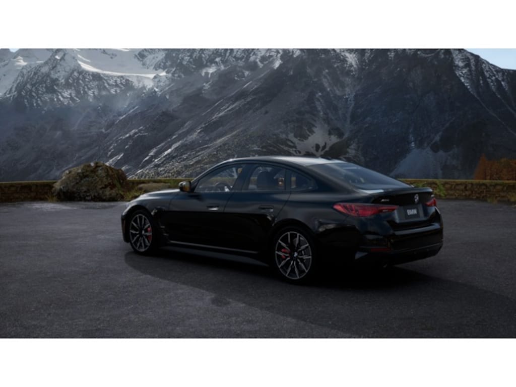New 2026 BMW 430i xDrive Gran Coupe