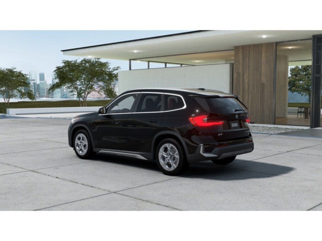 New 2026 BMW X1 xDrive28i SUV
