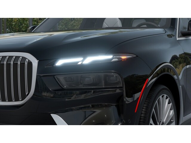 2026 Bmw X7 xDrive40i photo 10