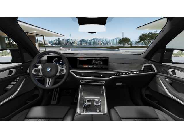 2026 BMW X7 M60i - Photo 27