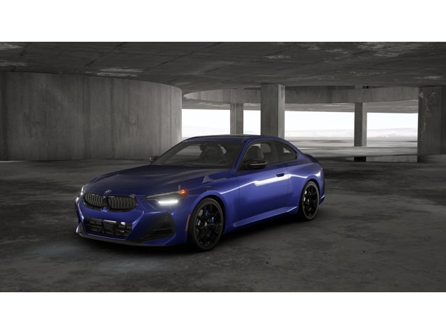 2026 BMW M240i Coupe  2026 BMW M240i Coupe