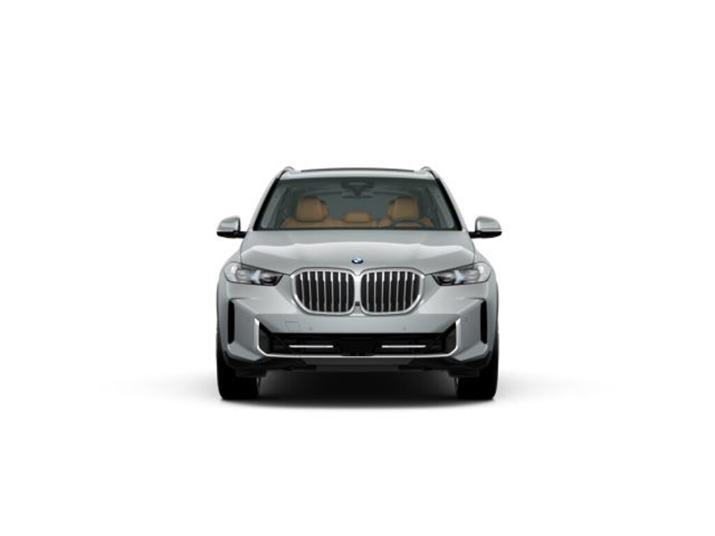 New 2026 BMW X5 sDrive40i SUV