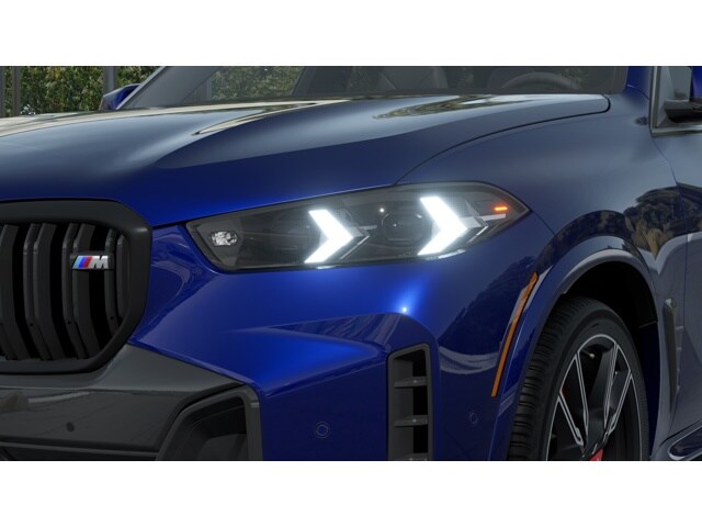 2026 BMW X5 M60i - Photo 7