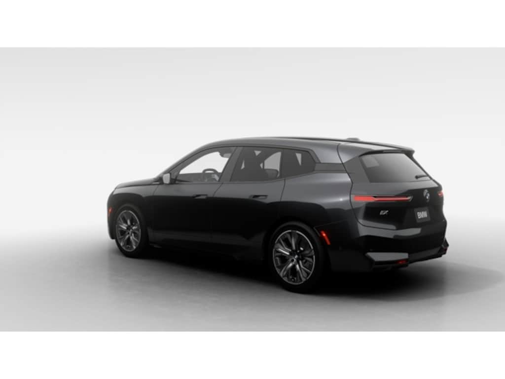 New 2026 BMW iX xDrive45 SUV