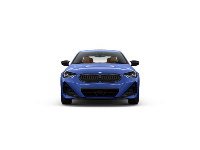 2024 Bmw M240i xDrive photo 2