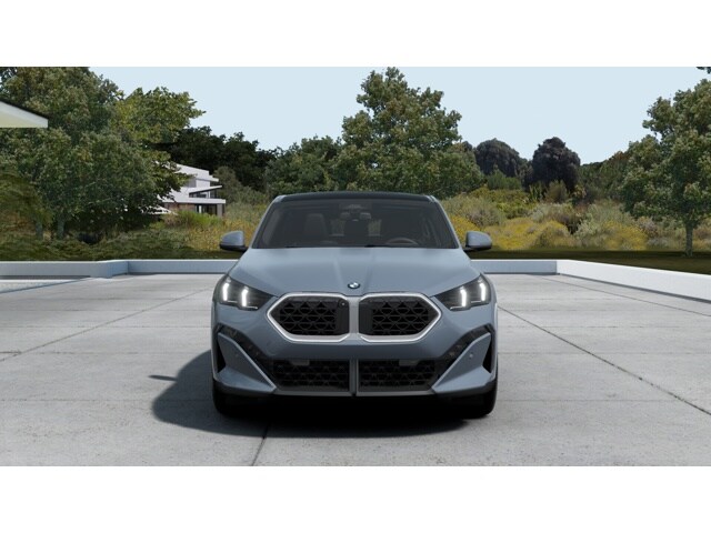 2026 Bmw X2 xDrive28i photo 2