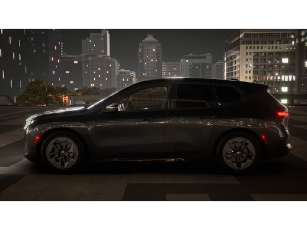 New 2026 BMW iX xDrive45 SUV
