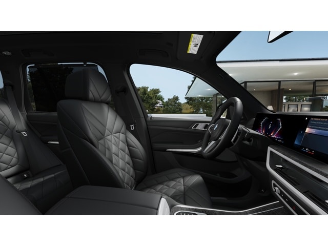 2026 BMW X5 40i - Photo 39
