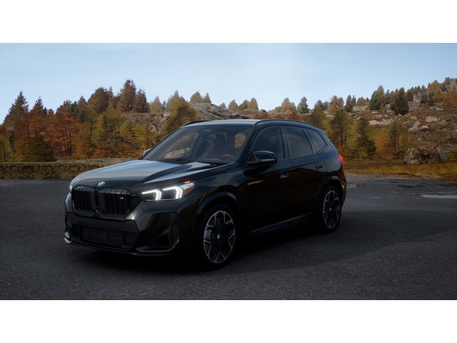 2026 BMW X1