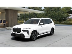2026 BMW X7 SUV
