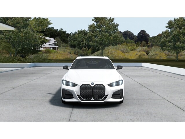 2026 Bmw 430i xDrive Coupe photo 3